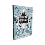 Van Ryder Games Lily Van Helsing