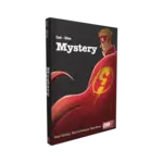 Van Ryder Games Mystery