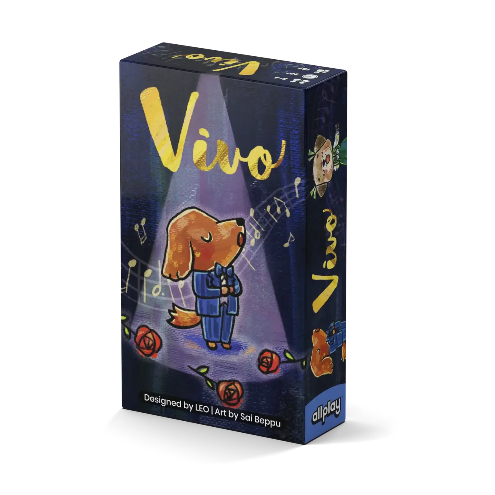 Allplay Vivo