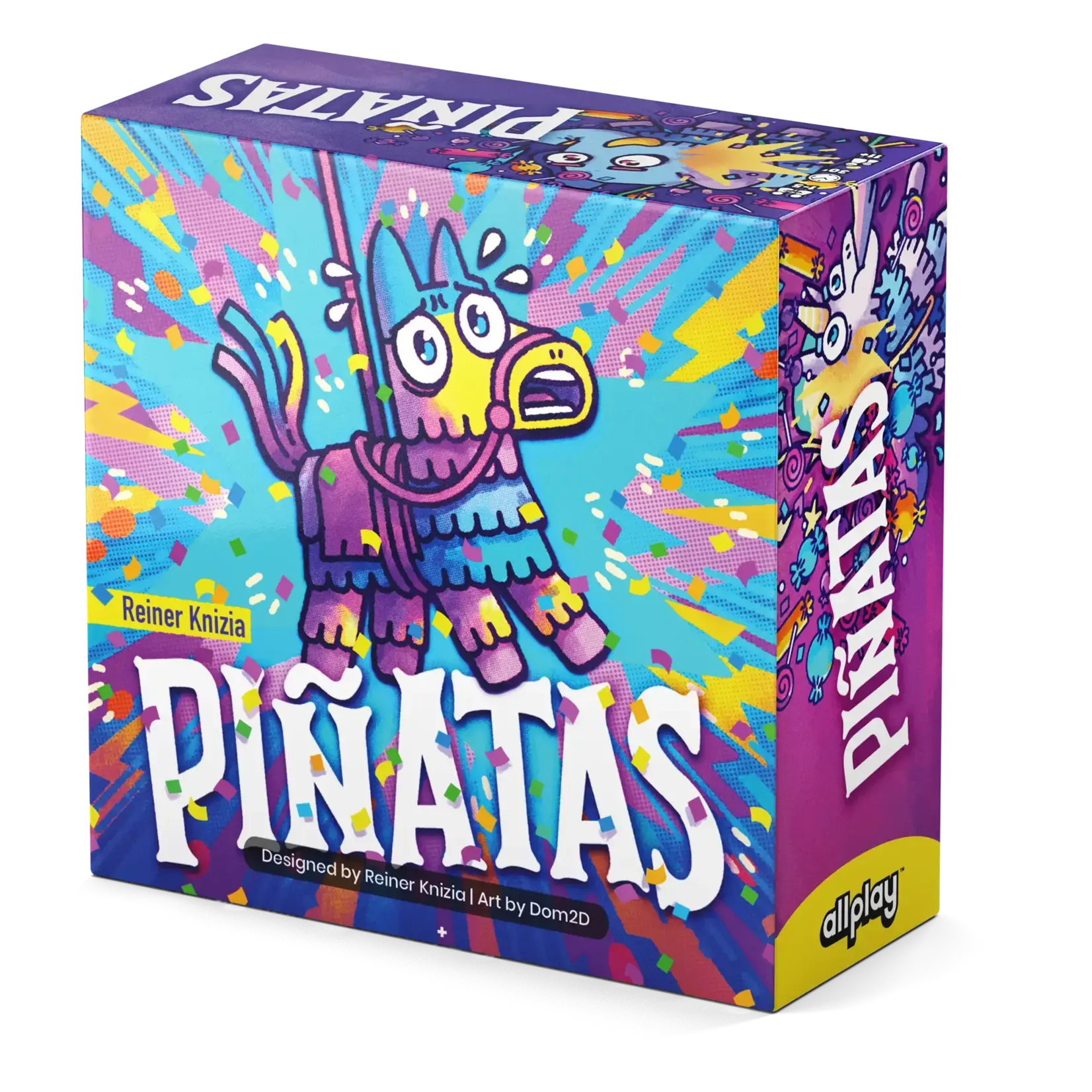 Allplay Piñatas