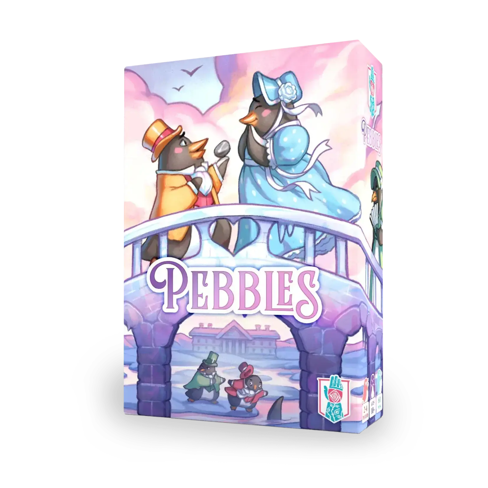 Pebbles