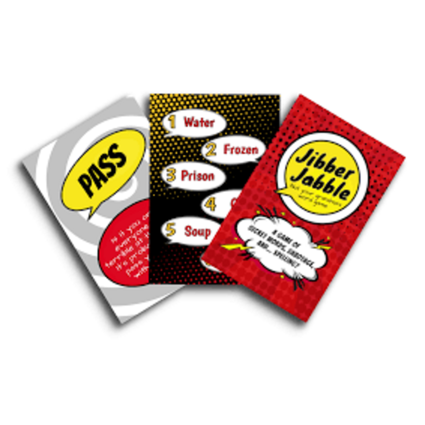 Allplay Jibber Jabble