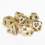 Die Hard Dice Die Hard RPG Dice 7 Set - Sunshard