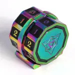 Die Hard Dice Die Hard Dice: LifeLink Counter - Dark Genesis