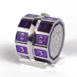 Die Hard Dice Die Hard Dice: LifeLink Counter - Refined Nexus