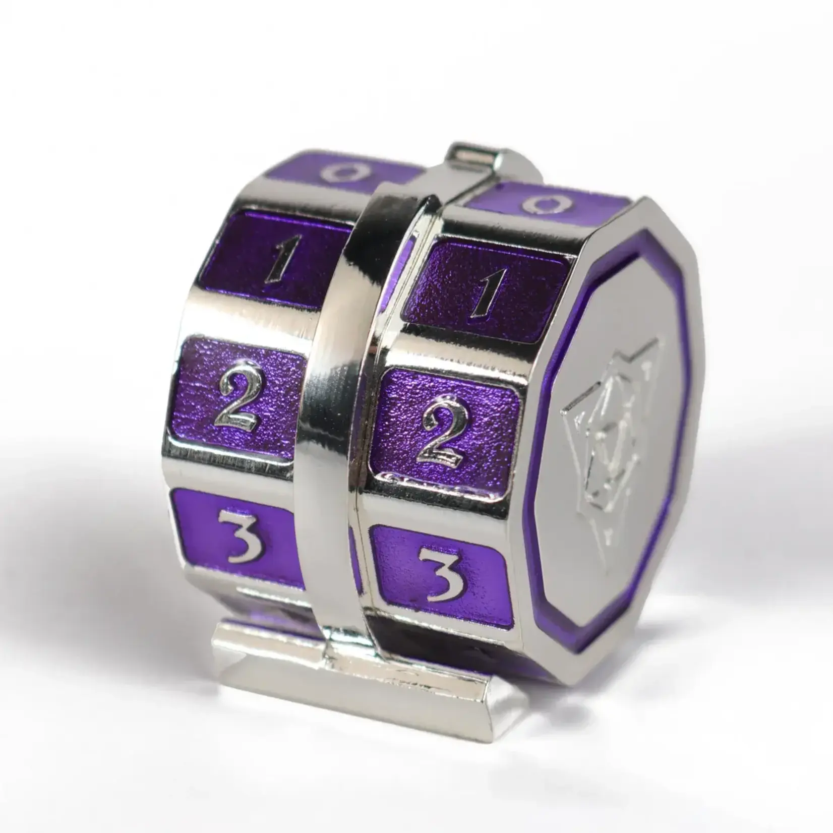 Die Hard Dice Die Hard Dice: LifeLink Counter - Refined Nexus