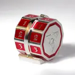 Die Hard Dice Die Hard Dice: LifeLink Counter - Refined Mountain