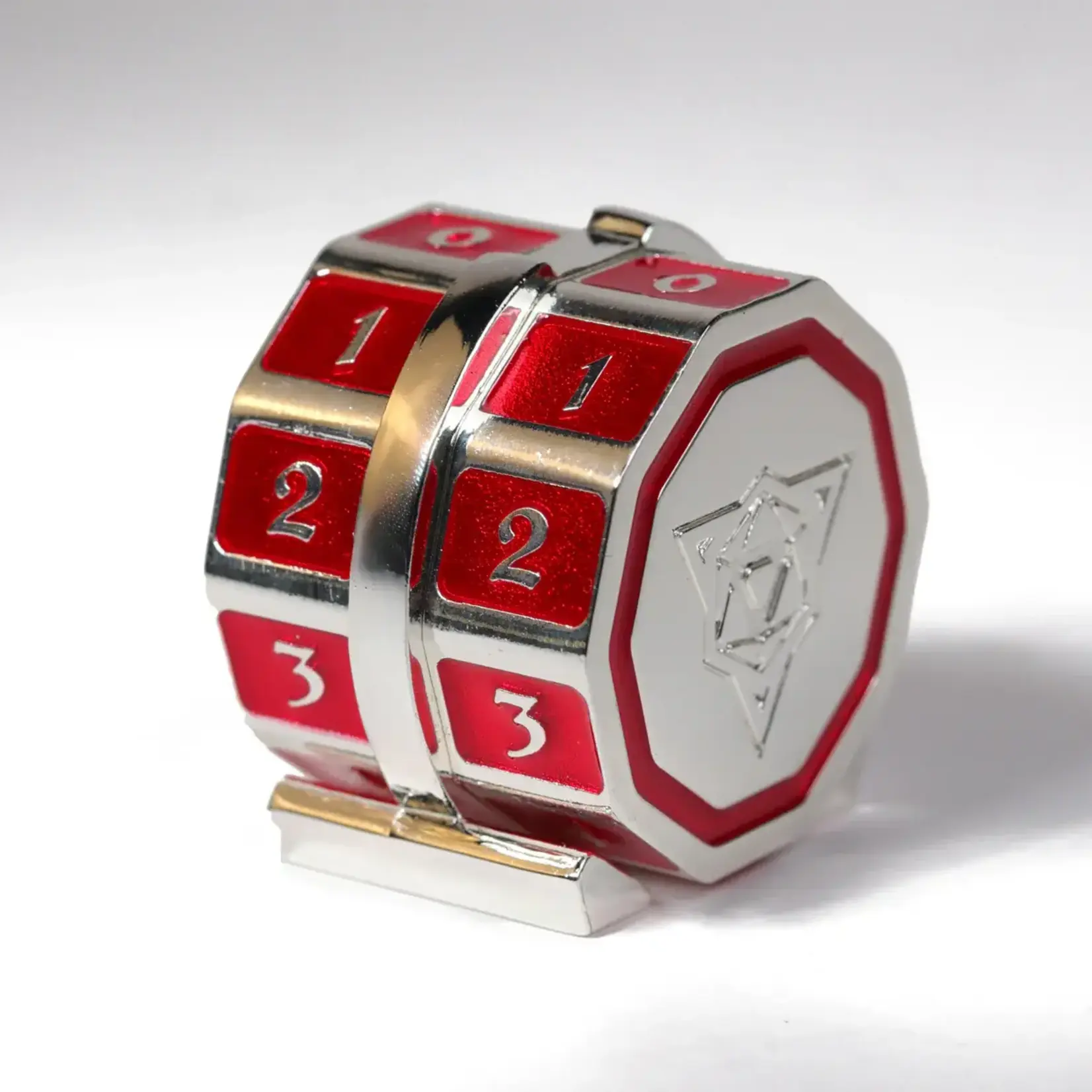 Die Hard Dice Die Hard Dice: LifeLink Counter - Refined Mountain