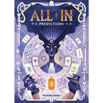 Next Move Games All In - Predicitons