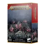 Games Workshop Age of Sigmar: Blades of Khorne - Flesh Hounds