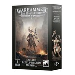 Games Workshop Horus Heresy: Mechanicum - Battle-Pilgrym Marshal