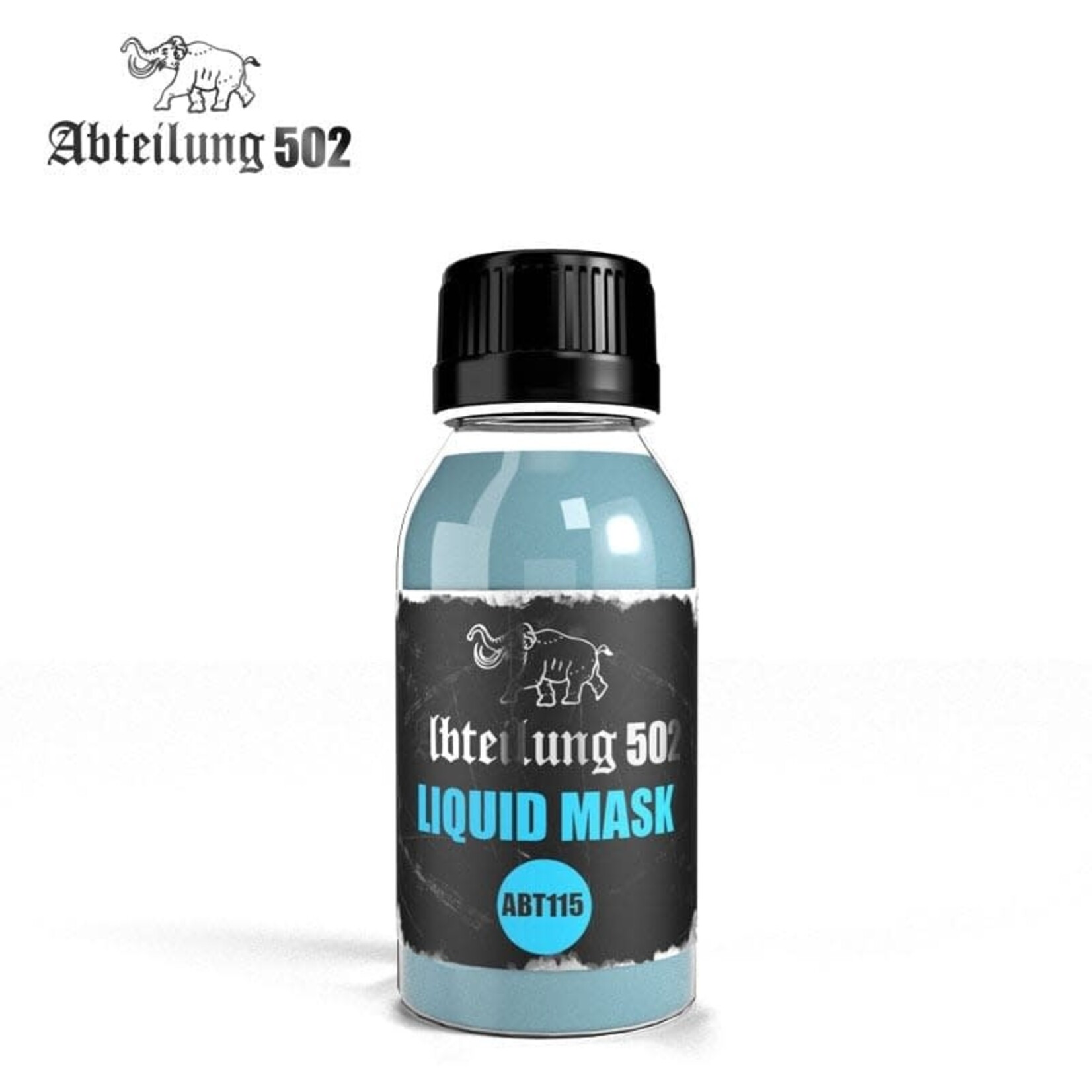 AK Interactive AK Interactive: Liquid Mask 100ml