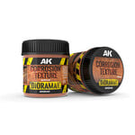 AK Interactive AK Interactive: Acrylic - Corrosion Texture 100ml