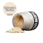 Monument Hobbies Pro Acryl - Weathering Medium - 05 Unbleached Titanium