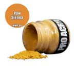 Monument Hobbies Pro Acryl - Weathering Medium - 06 Raw Sienna