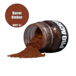 Monument Hobbies Pro Acryl - Weathering Medium - 07 Burnt Umber