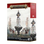 Games Workshop Age of Sigmar: Cities of Sigmar - Dawner's Triumph