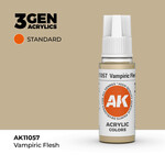 AK Interactive AK Interactive: 3G - Vampiric Flesh 17ml - Standard