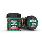 AK Interactive AK Interactive: Acrylic - Emerald Sphere Terrain 100ml