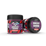 AK Interactive AK Interactive: Acrylic - Sorcery Ground Terrain 100ml