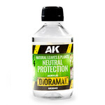 AK Interactive AK Interactive: Leaves and Plants - Neutral Protection - 250ml