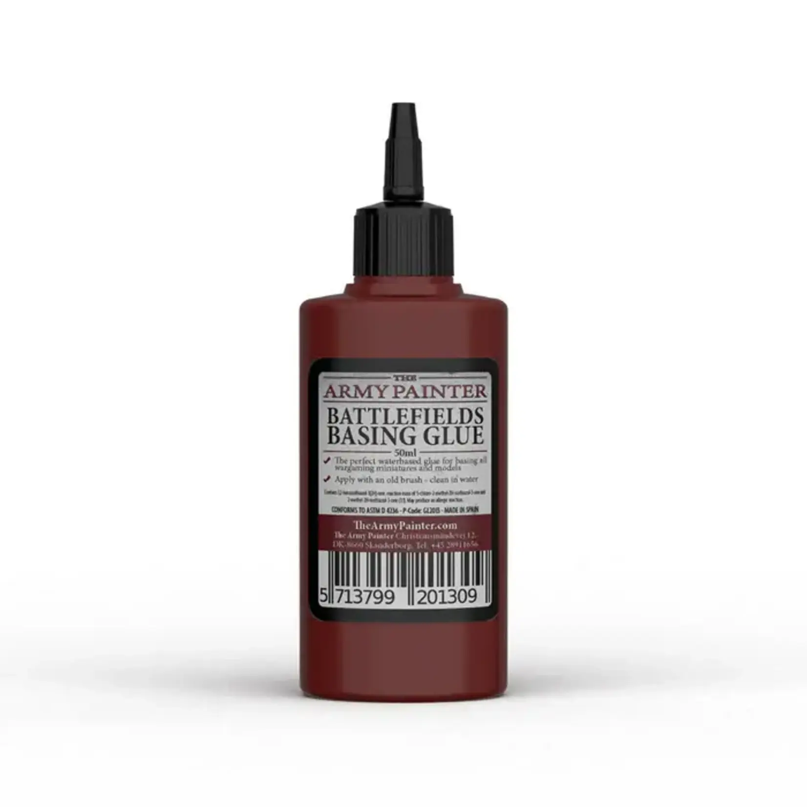 Army Painter Army Painter - Battlefields Basing Glue 50ml