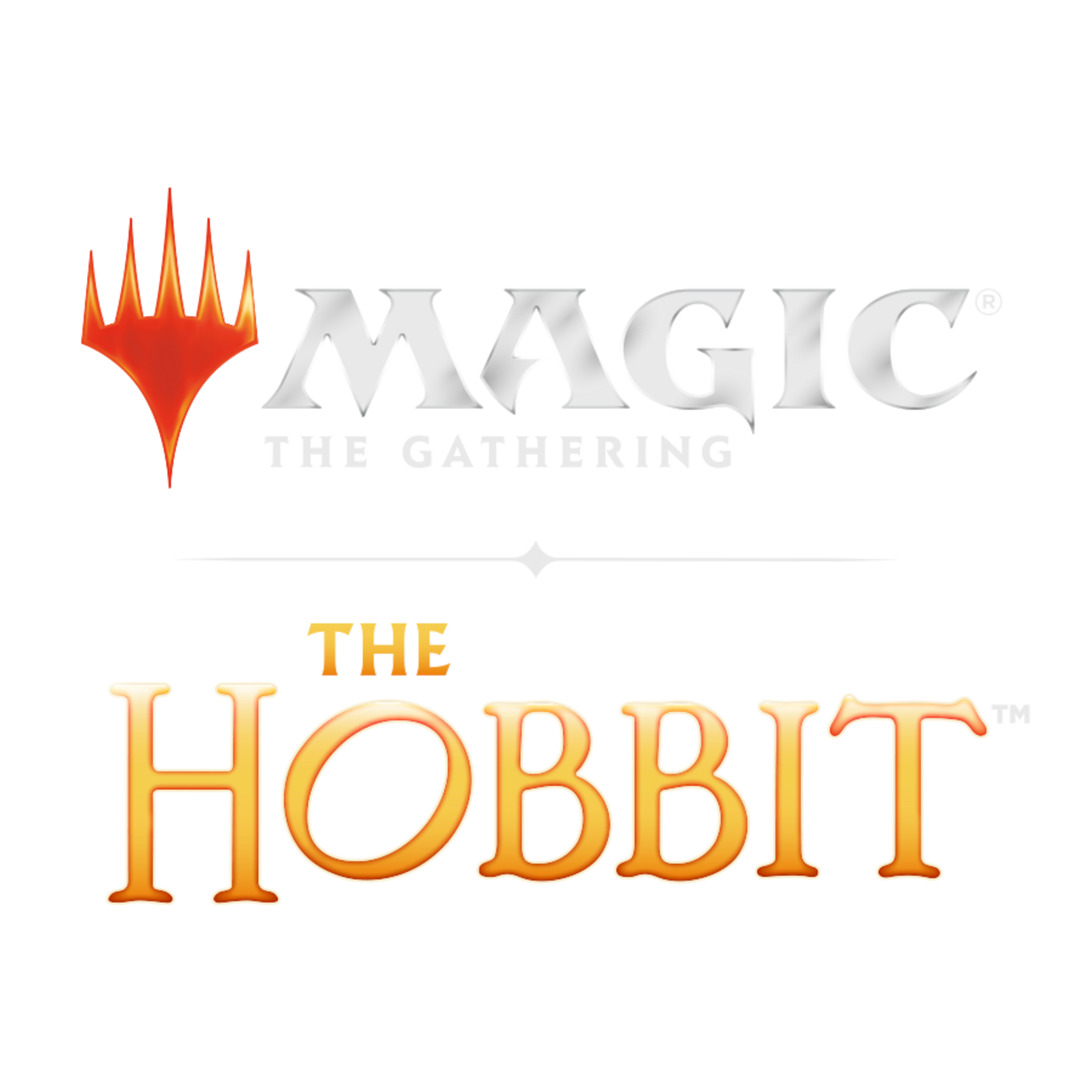 Wizards of the Coast MTG: The Hobbit - Prerelease - Friday 8/7 - 7PM
