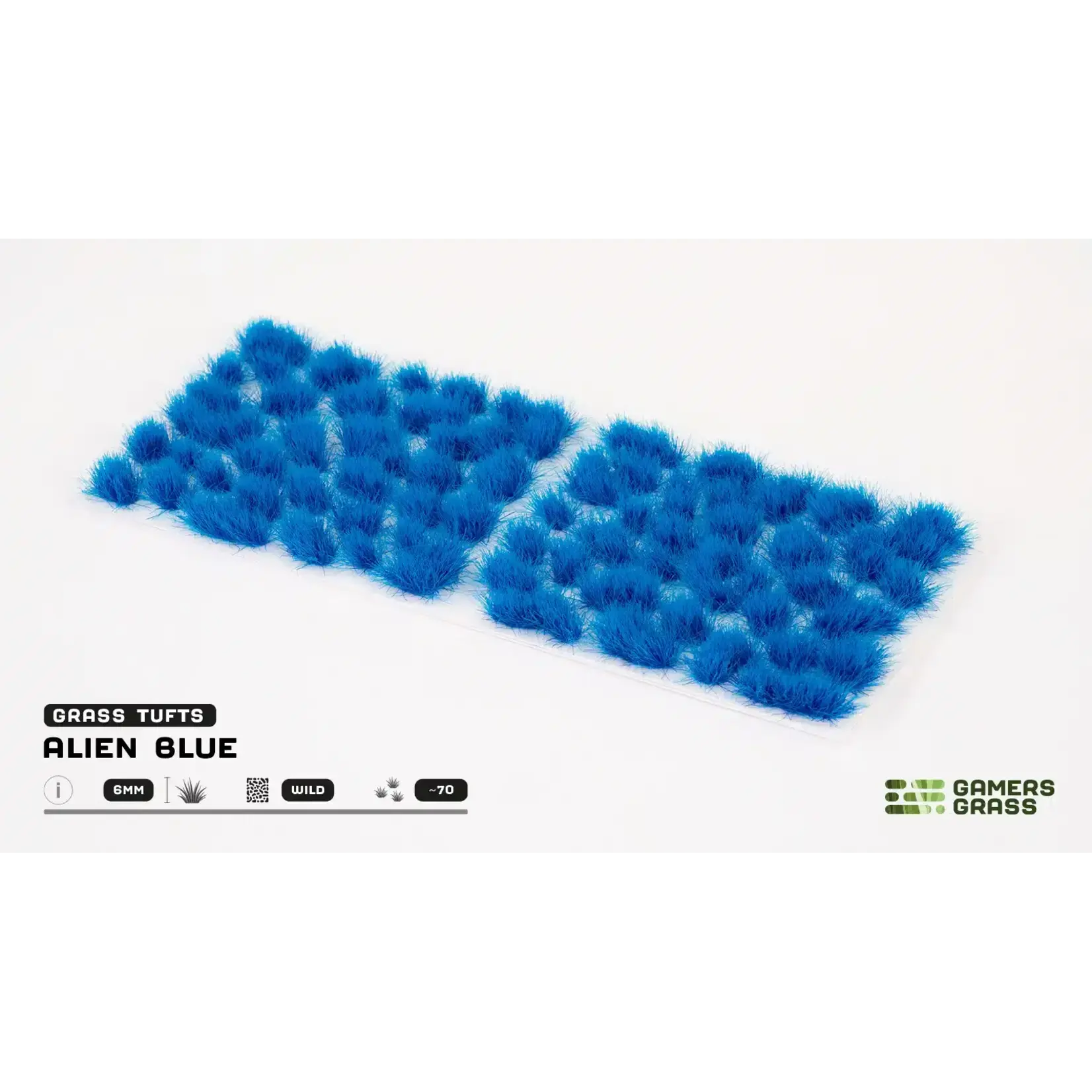 Gamers Grass Gamers Grass: Alien Tufts -