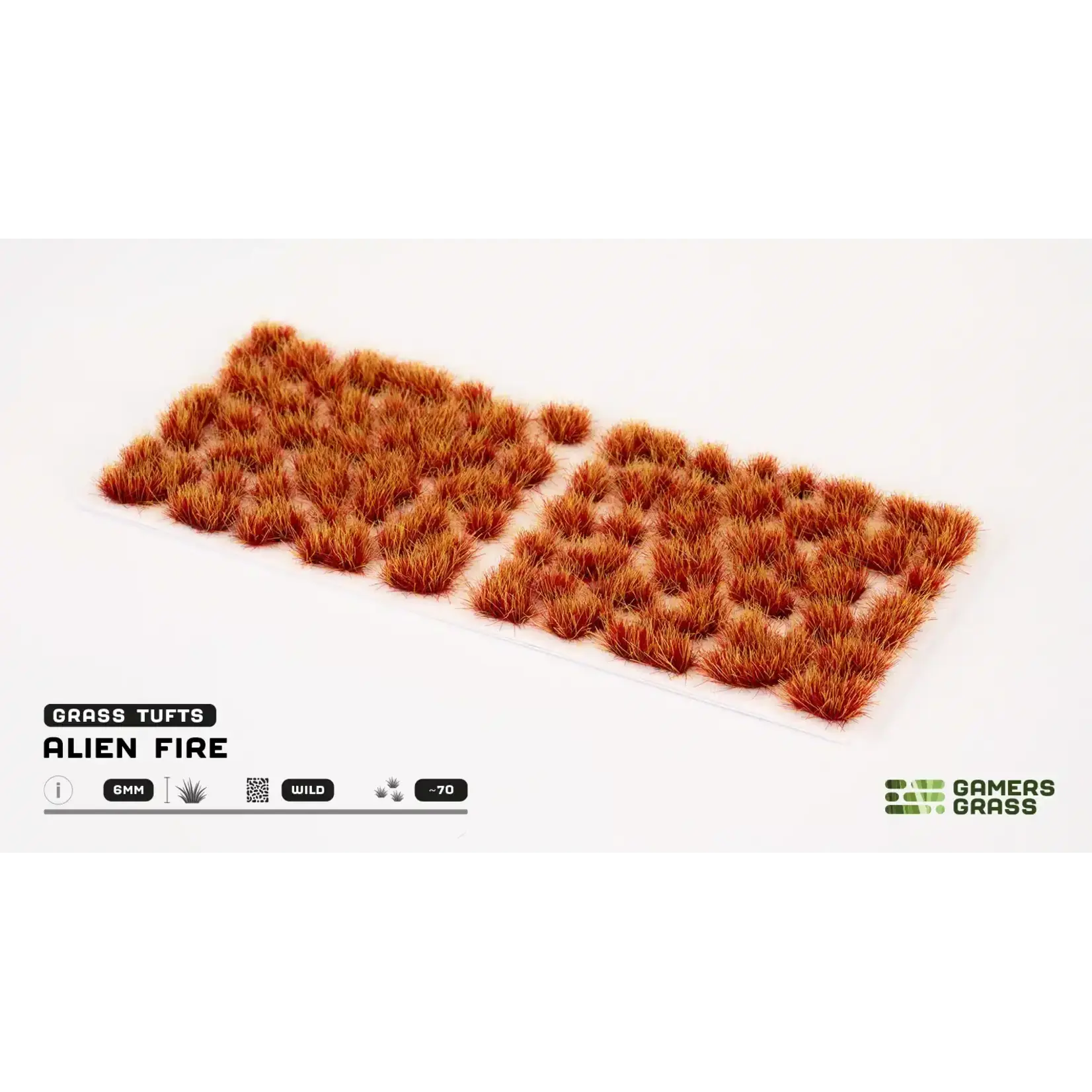 Gamers Grass Gamers Grass: Alien Tufts -