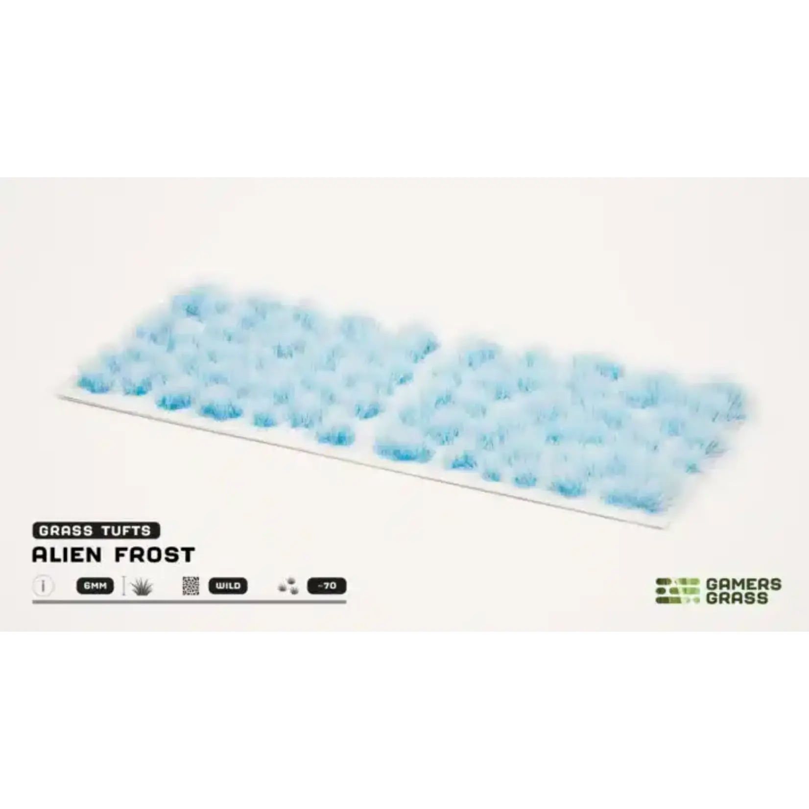Gamers Grass Gamers Grass: Alien Tufts -