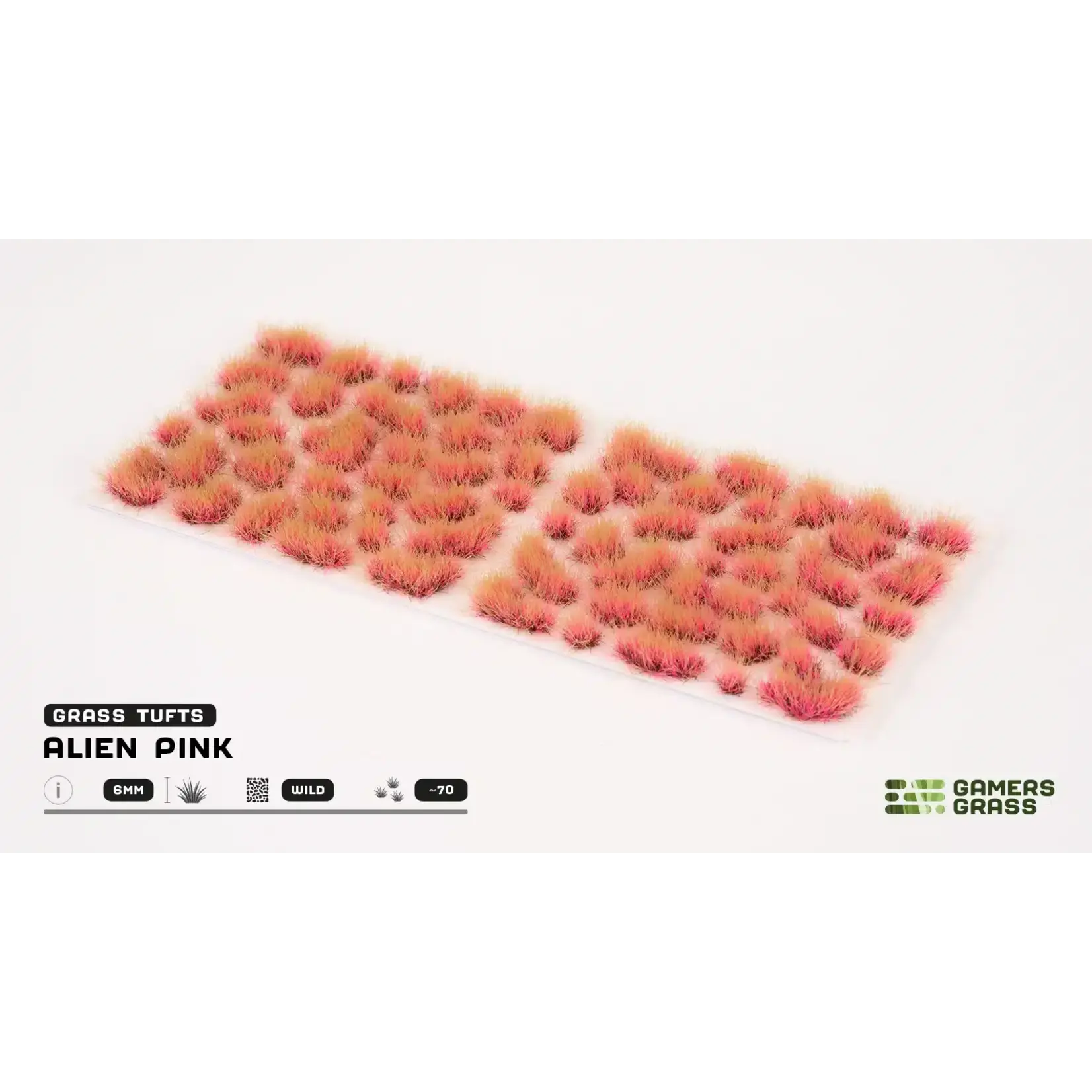 Gamers Grass Gamers Grass: Alien Tufts -