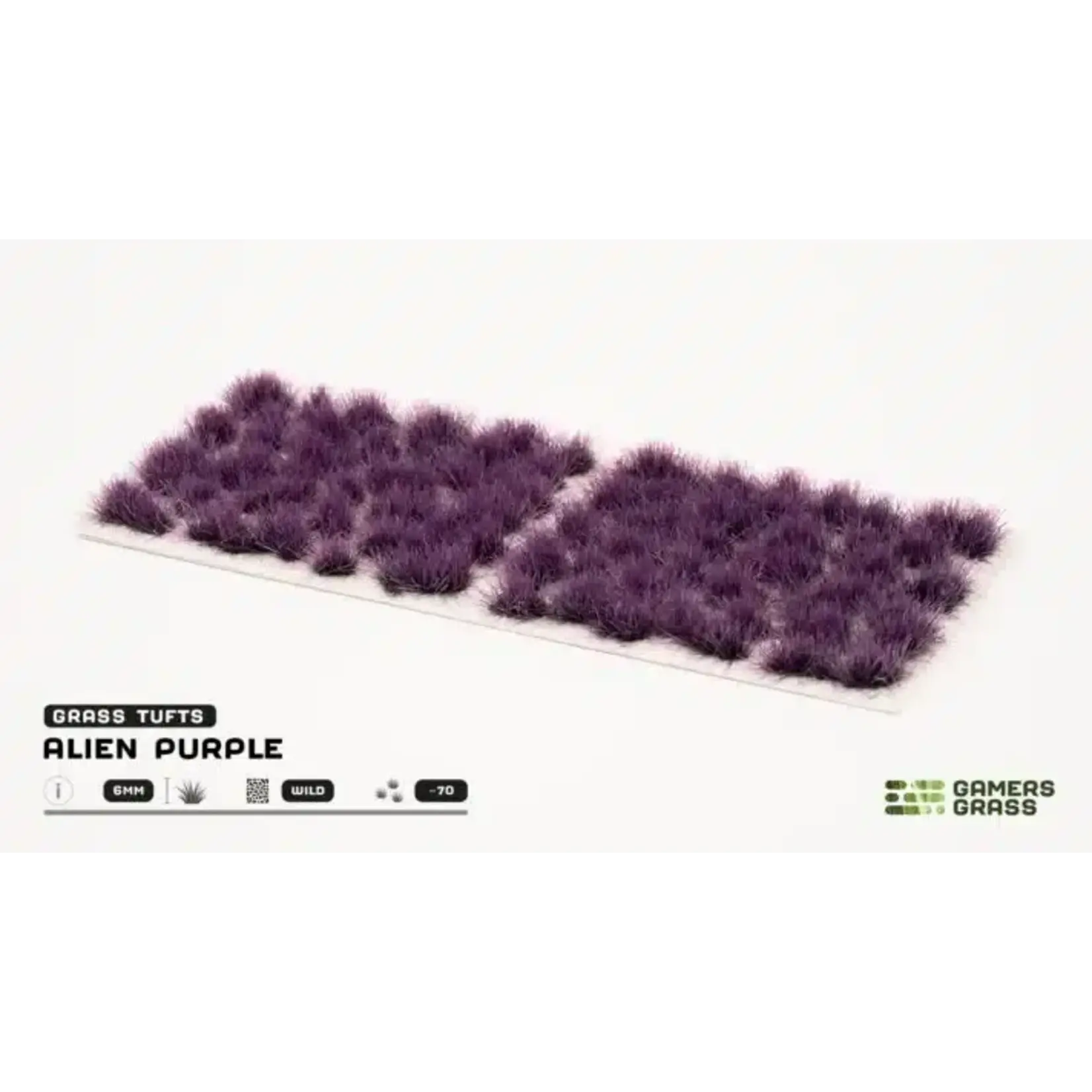 Gamers Grass Gamers Grass: Alien Tufts -