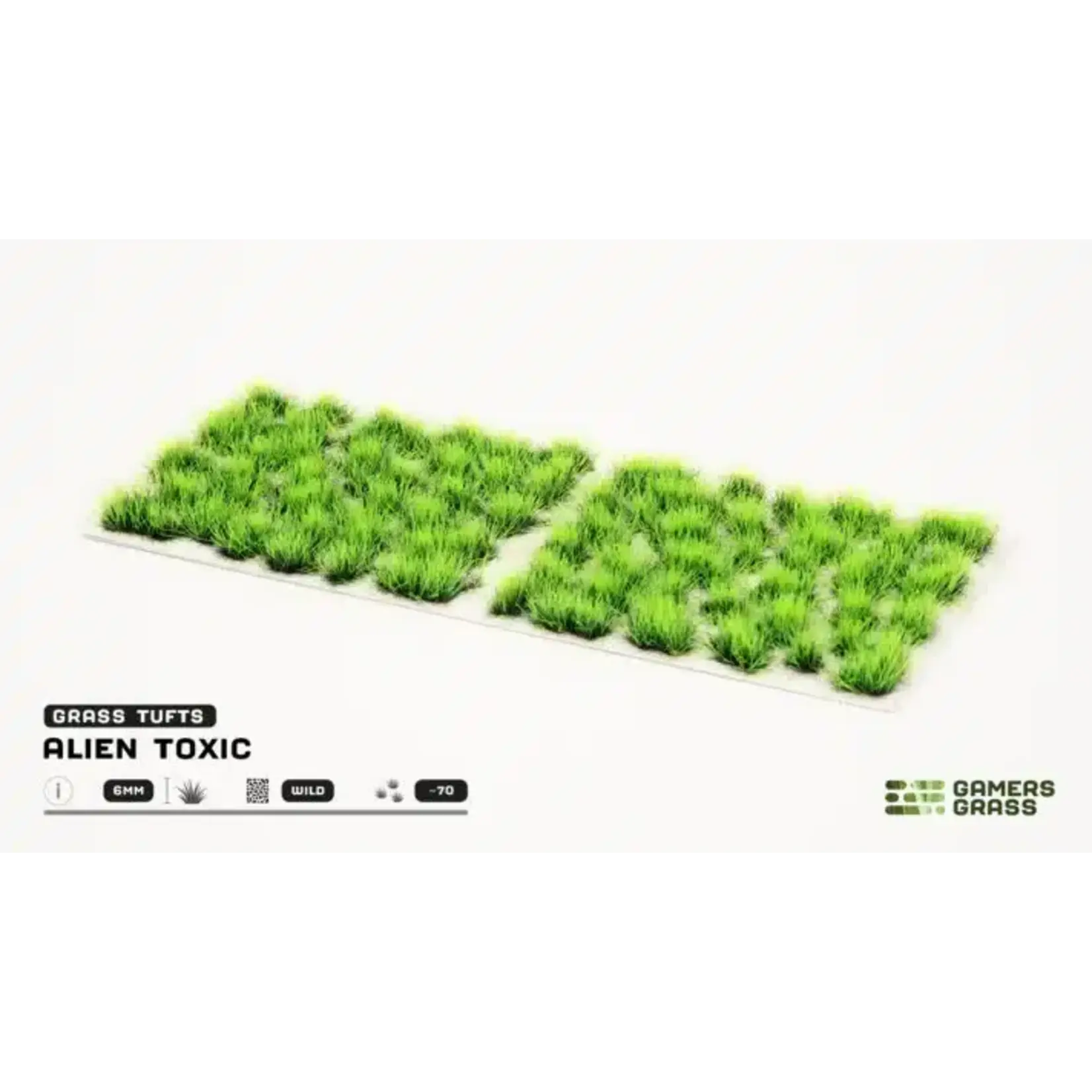 Gamers Grass Gamers Grass: Alien Tufts -