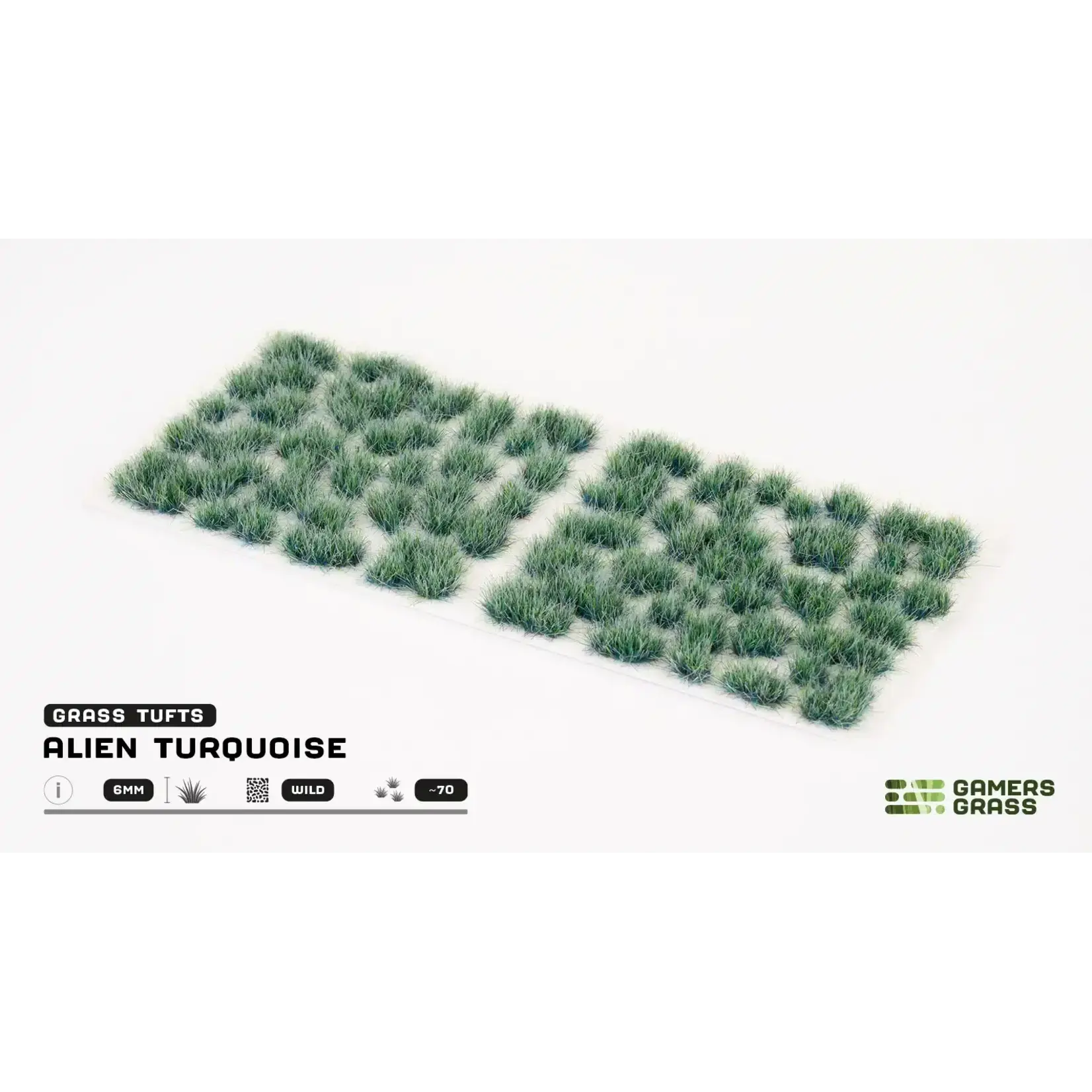 Gamers Grass Gamers Grass: Alien Tufts -