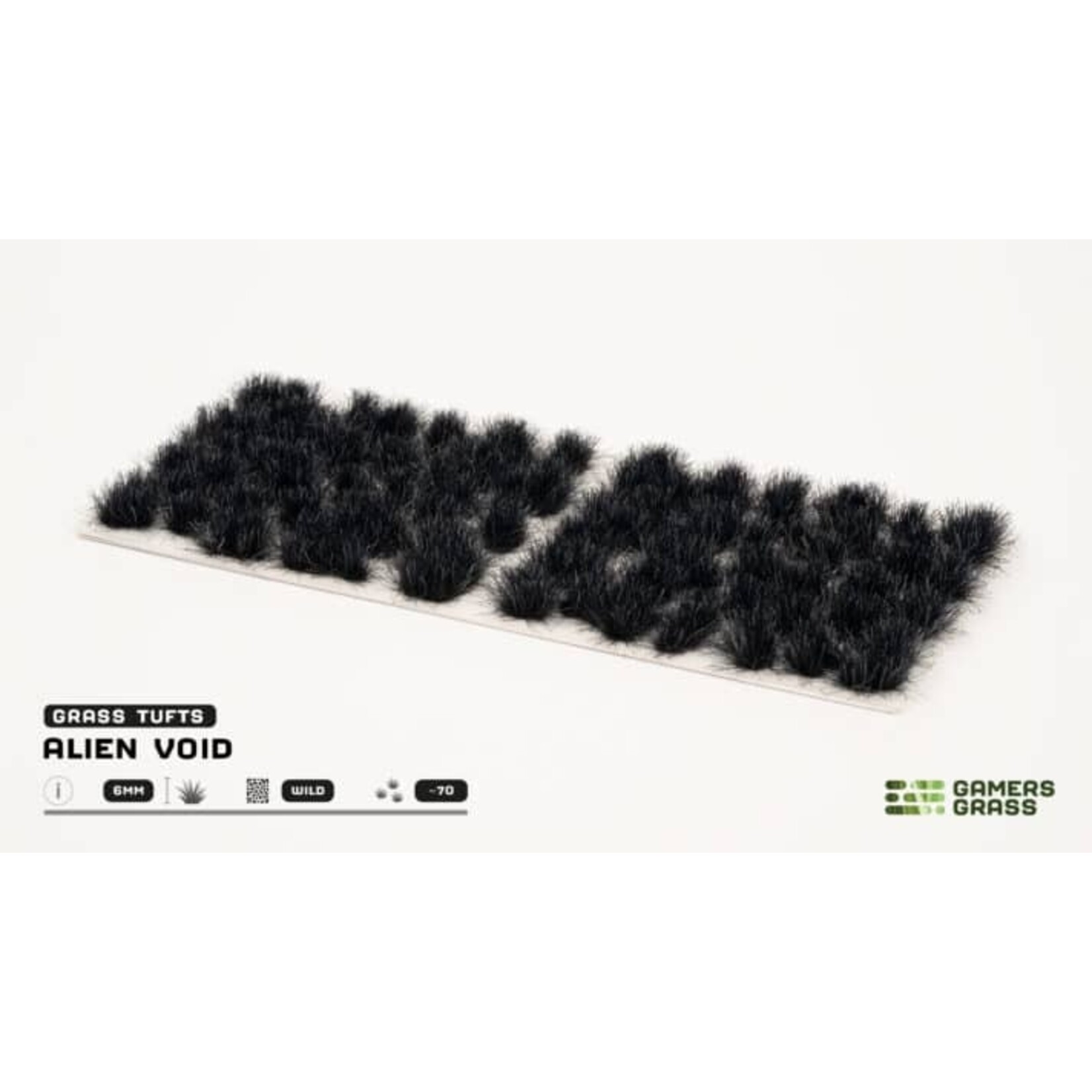 Gamers Grass Gamers Grass: Alien Tufts -
