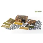 Gamers Grass Gamers Grass: Basing Box - Mediterranean Temple