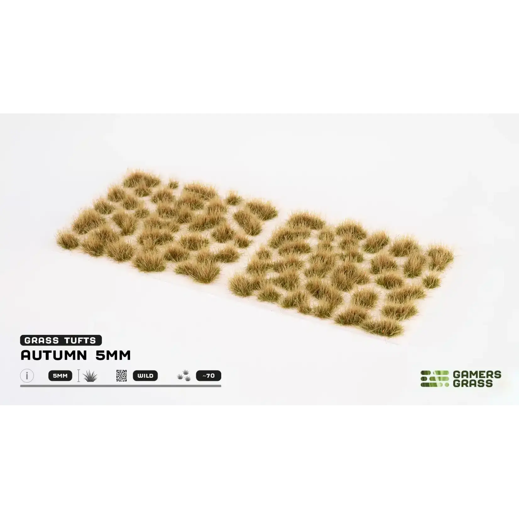 Gamers Grass Gamers Grass: Grass Tufts -