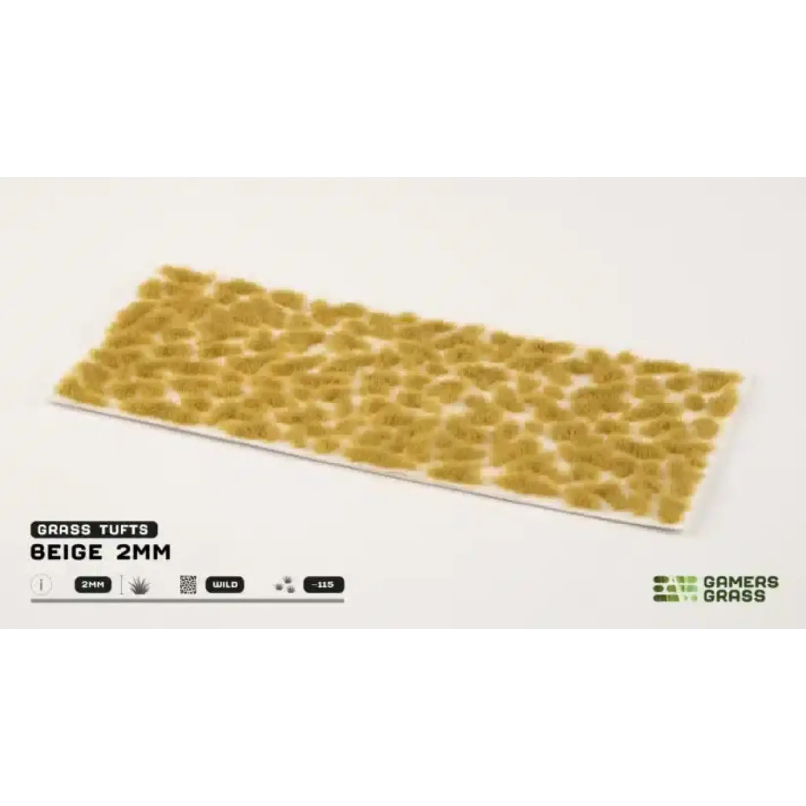 Gamers Grass Gamers Grass: Grass Tufts -