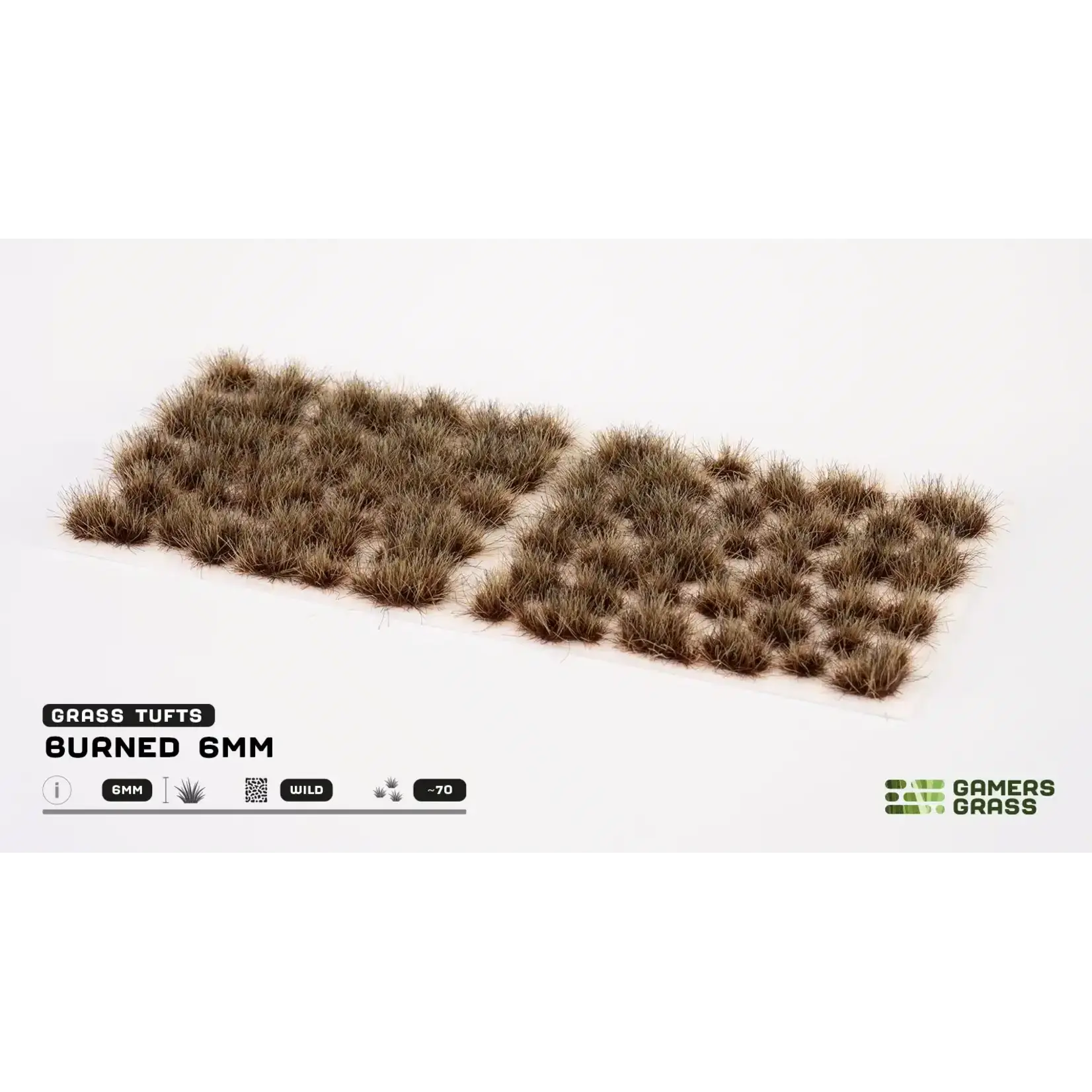 Gamers Grass Gamers Grass: Grass Tufts -