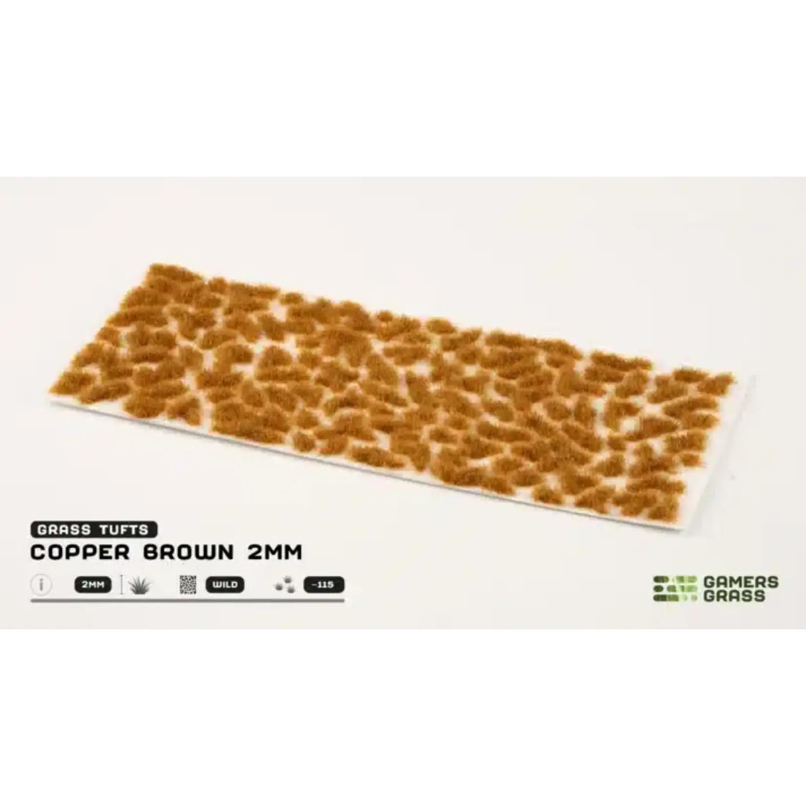 Gamers Grass Gamers Grass: Grass Tufts -