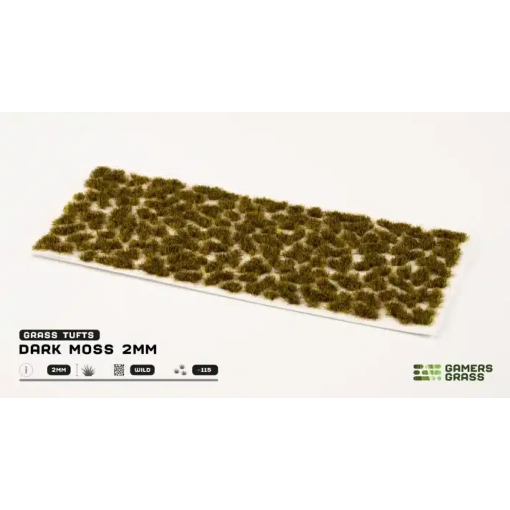 Gamers Grass Gamers Grass: Grass Tufts -