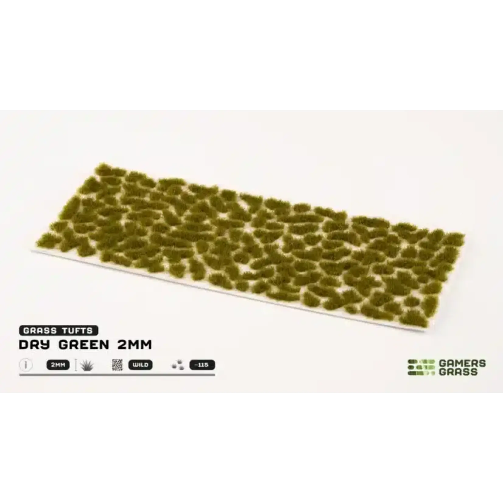 Gamers Grass Gamers Grass: Grass Tufts -