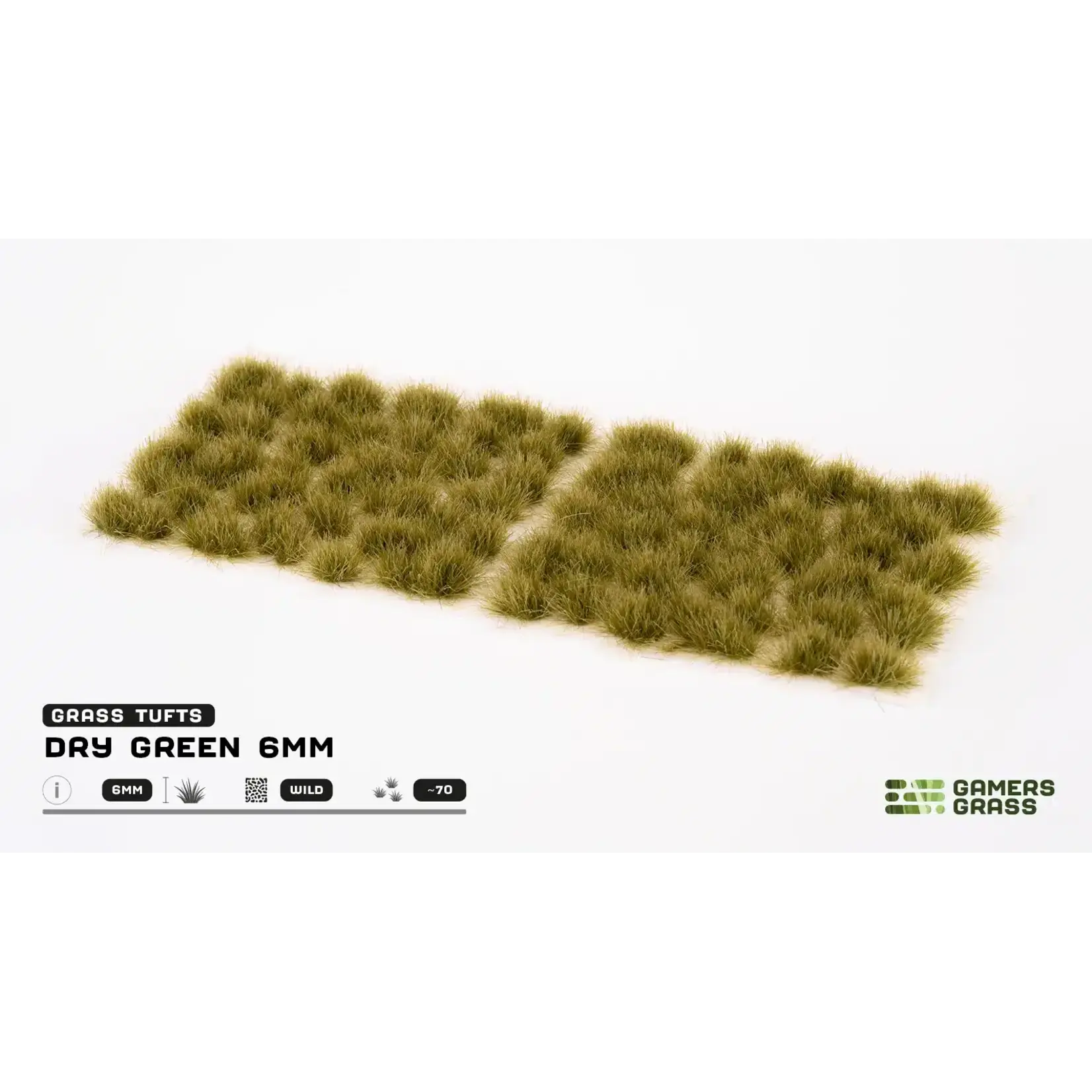 Gamers Grass Gamers Grass: Grass Tufts -