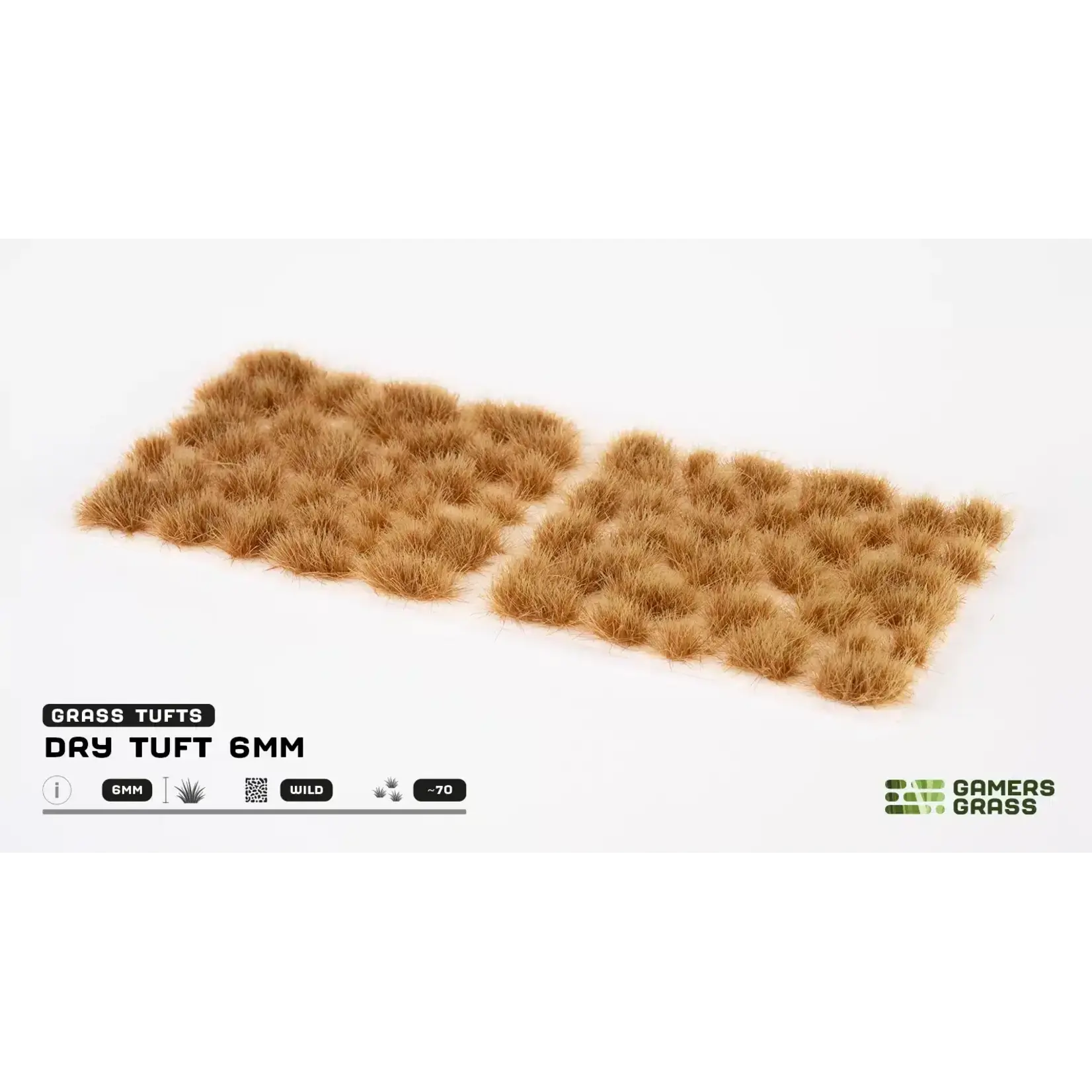 Gamers Grass Gamers Grass: Grass Tufts -