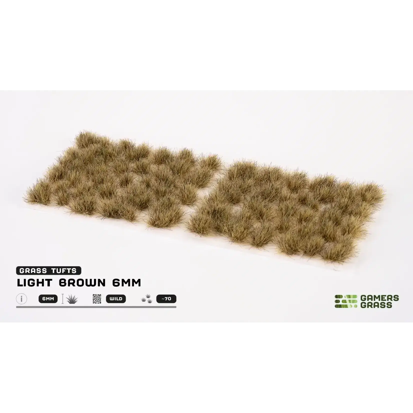 Gamers Grass Gamers Grass: Grass Tufts -