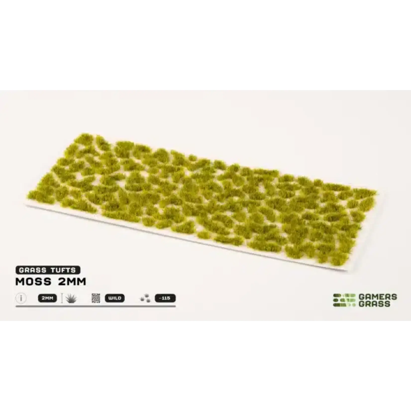 Gamers Grass Gamers Grass: Grass Tufts -