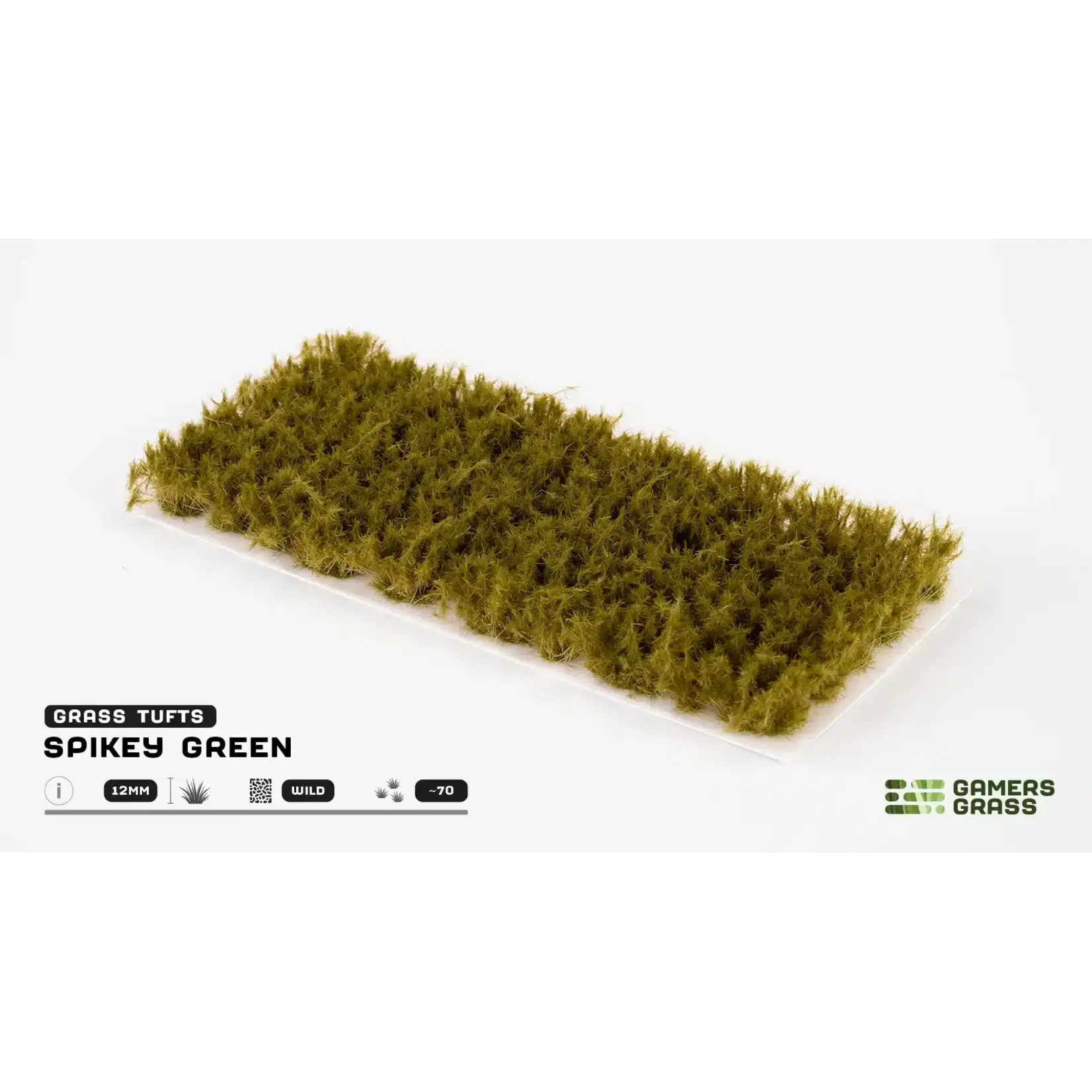 Gamers Grass Gamers Grass: Grass Tufts -