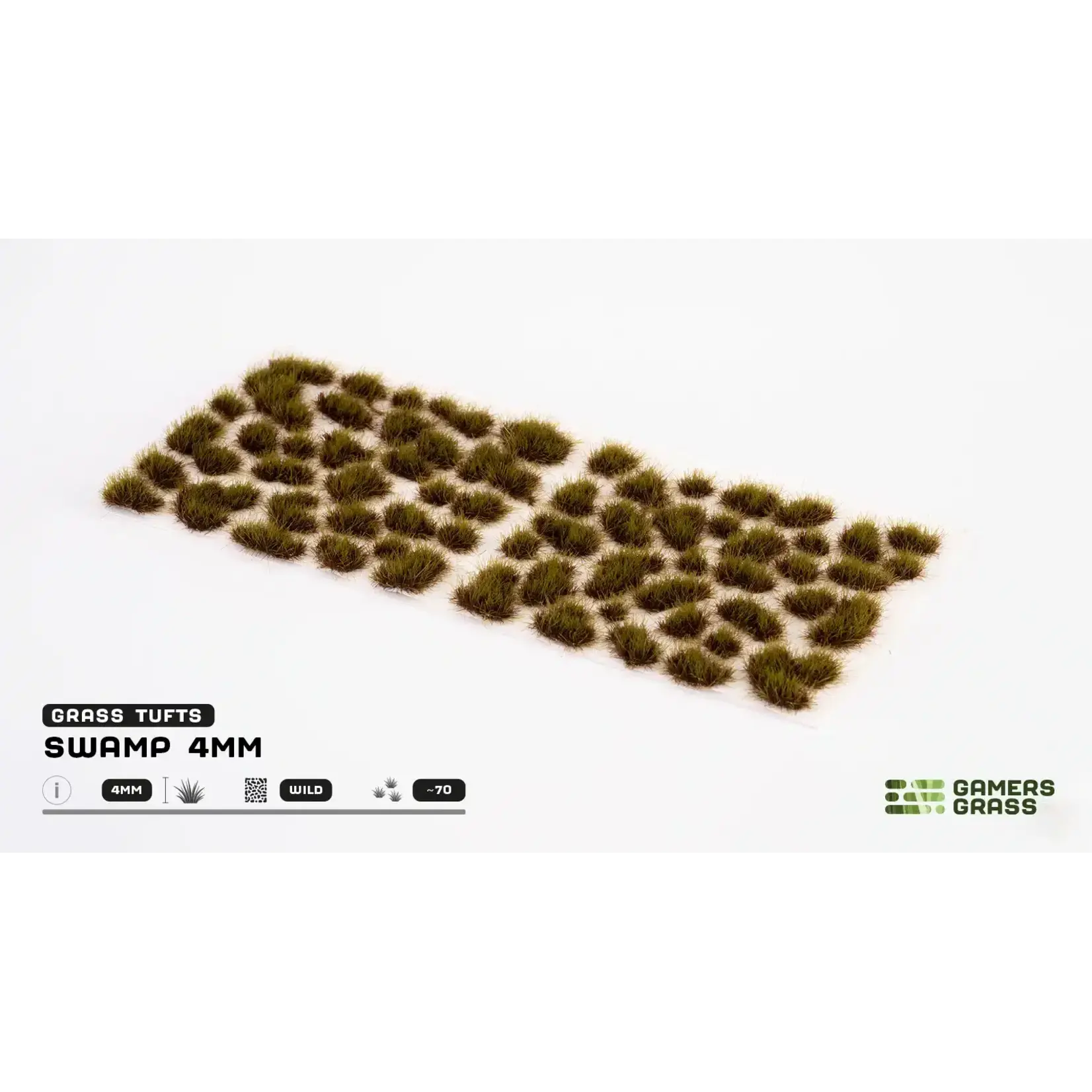 Gamers Grass Gamers Grass: Grass Tufts -