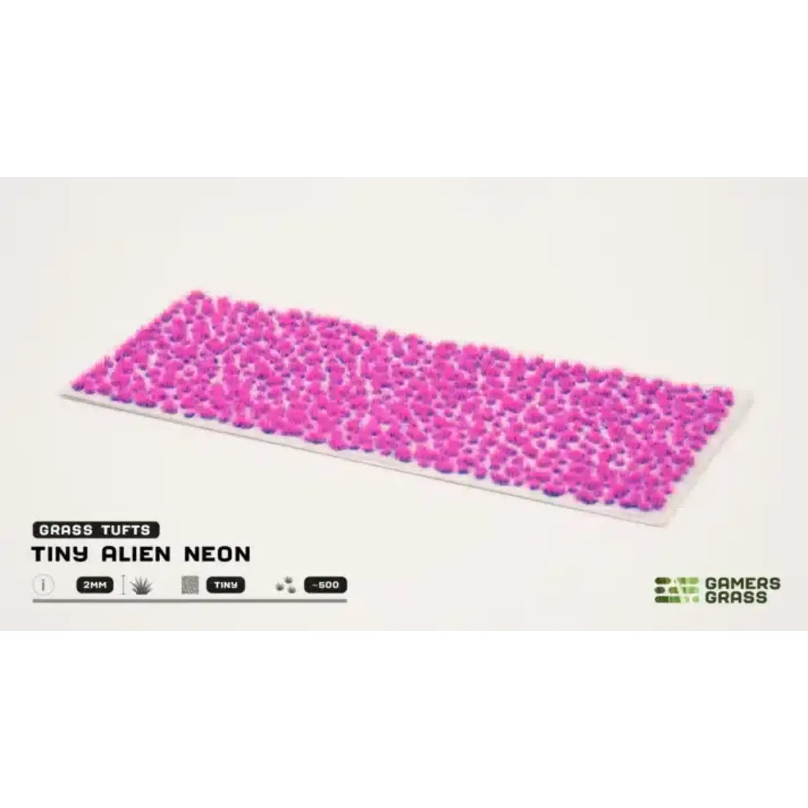 Gamers Grass Gamers Grass: Grass Tufts -