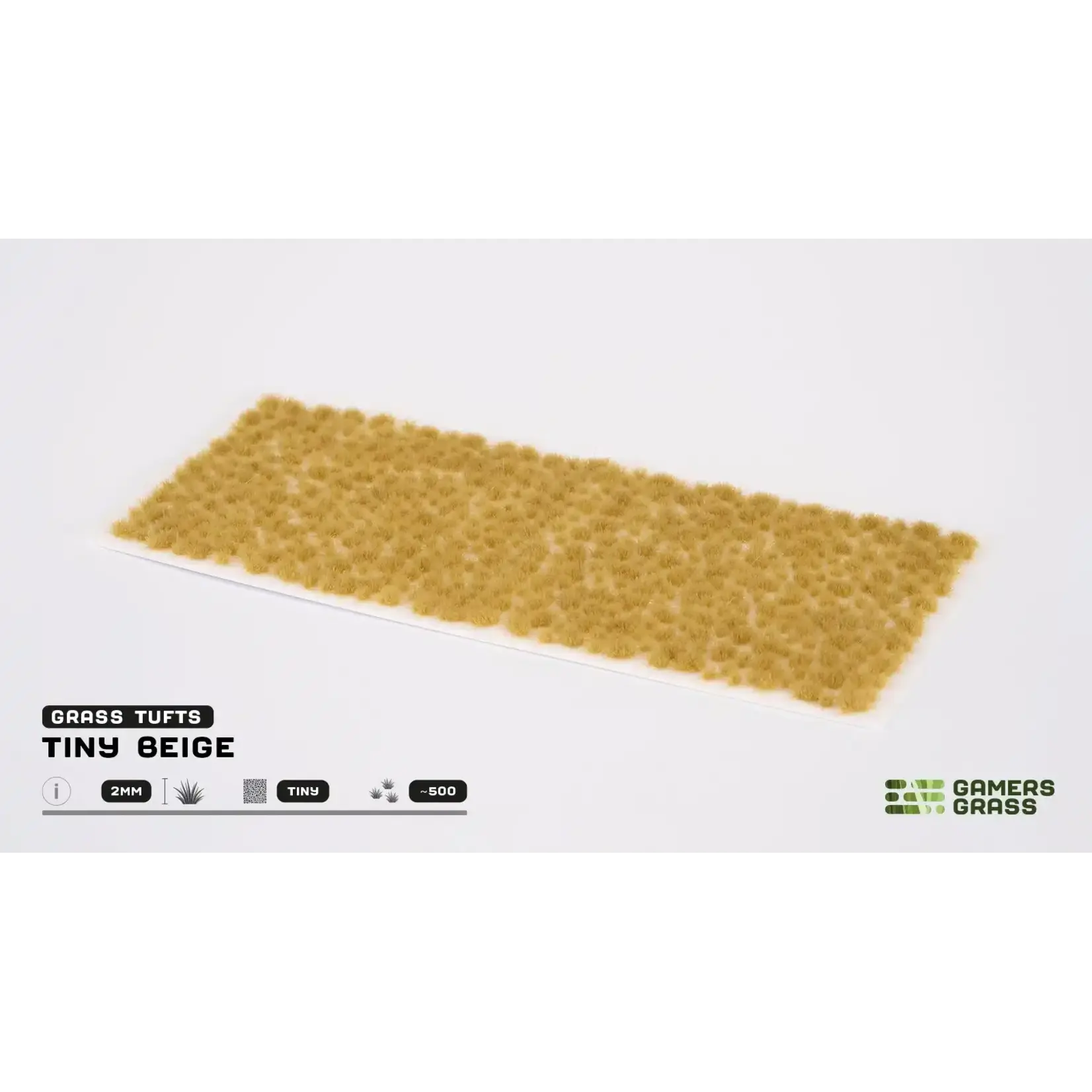 Gamers Grass Gamers Grass: Grass Tufts -